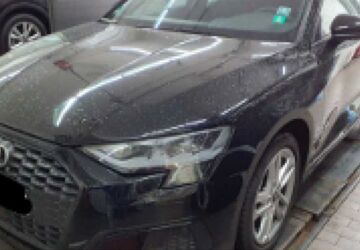 Audi A3 80.323 km 27.890 &euro; Hofheim 65719