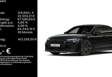 Audi S8 3.306 km 127.980 &euro; Hofheim 65719
