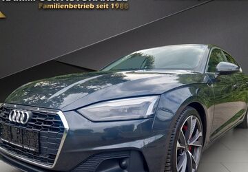 Audi A5 125.000 km 27.890 &euro; Mainz-Kastel 55252