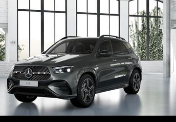 Mercedes-Benz GLE 400 9.300 km 89.890 &euro; Wiesbaden 65189