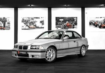 BMW M3 82.500 km 62.900 &euro; Wiesbaden 65197