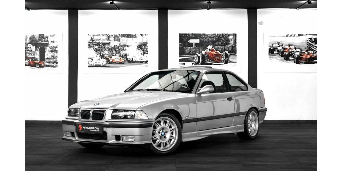 BMW M3 82.500 km 62.900 &euro; Wiesbaden 65197