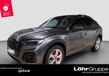 Audi Q5 12.212 km 59.930 &euro; Mainz 55131