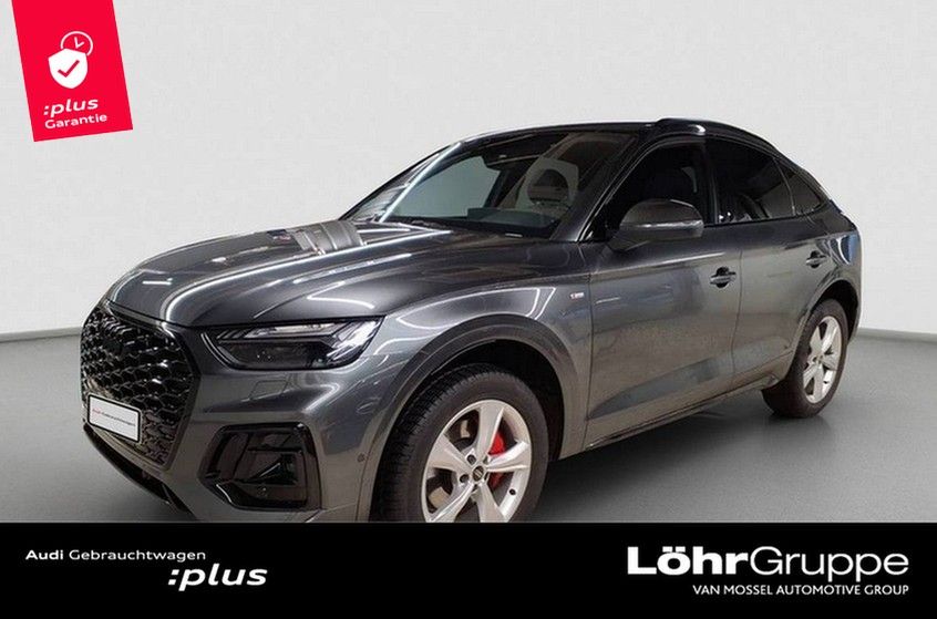 Audi Q5 12.212 km 59.930 &euro; Mainz 55131