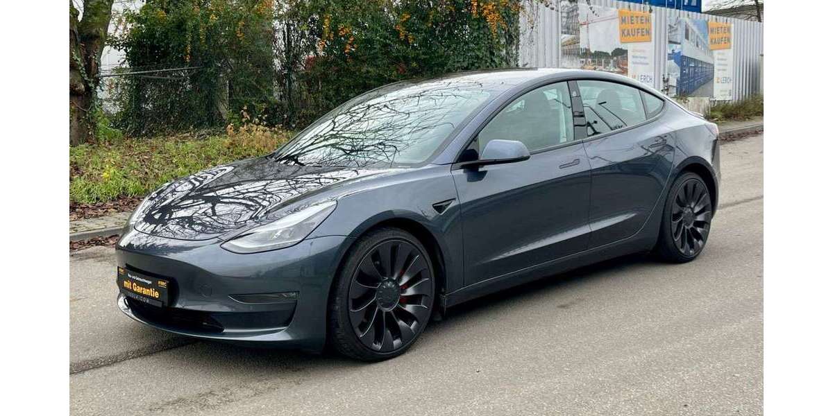 Tesla Model 3 142.000 km 23.990 &euro; Flörsheim am Main 65439