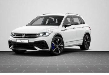 VW Tiguan 35.720 km 40.990 &euro; Bingen / Rhein 55411