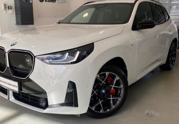 BMW X3 M50 26.169 km 68.390 &euro; Hofheim 65719