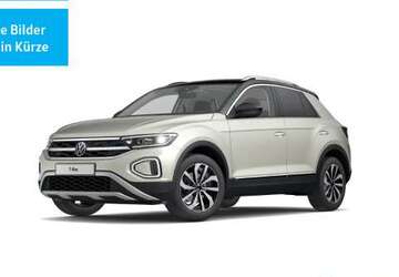 VW T-Roc 49.692 km 24.930 &euro; Eschborn 65760