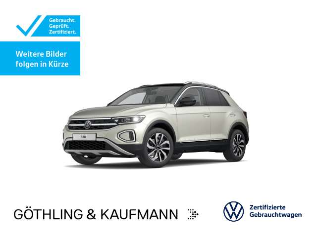 VW T-Roc 49.692 km 24.930 &euro; Eschborn 65760