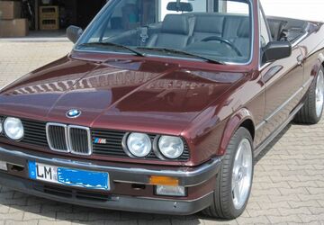 BMW 325 223.000 km 22.900 &euro; Hünfelden 65597