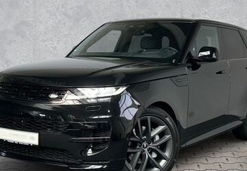 Land Rover Range Rover Sport 7.500 km 113.880 &euro; Mainz-Hechtsheim 55129
