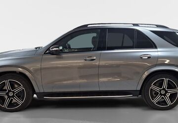 Mercedes-Benz GLE 450 3.210 km 87.390 &euro; Mainz 55128