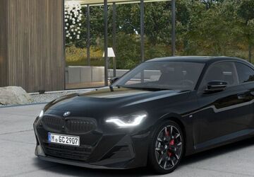 BMW 230 5.900 km 54.900 &euro; Kronberg 61476