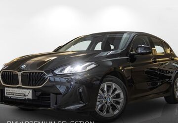BMW 120 15.300 km 27.900 &euro; Idstein 65510