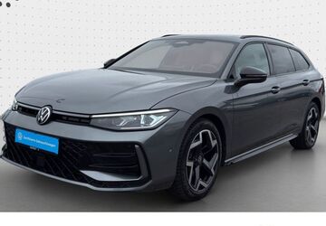 VW Passat Variant 7.096 km 41.990 &euro; Mainz-Kastell (Wiesbaden) 55252