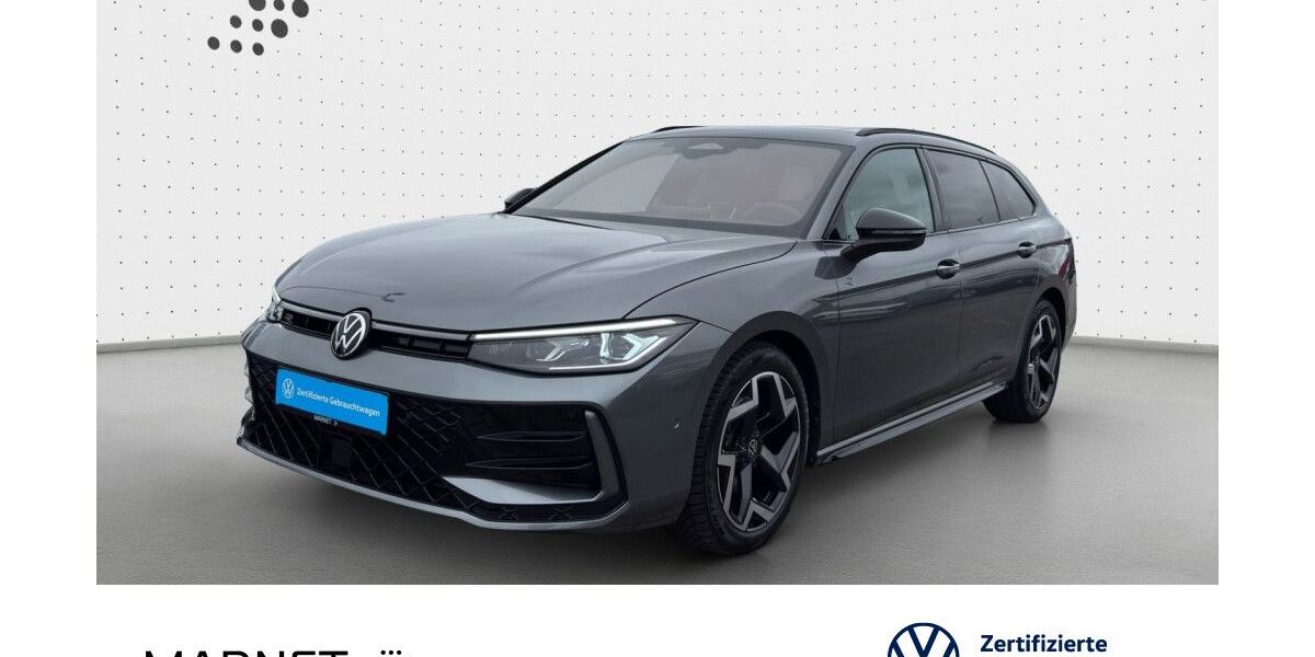 VW Passat Variant 7.096 km 41.990 &euro; Mainz-Kastell (Wiesbaden) 55252