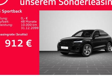Audi Q5 12.417 km 51.490 &euro; Bingen / Rhein 55411