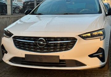 Opel Insignia 90.000 km 14.690 &euro; Mainz 55128