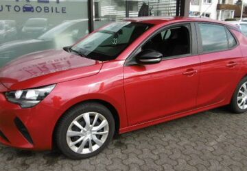 Opel Corsa 96.000 km 10.980 &euro; Gustavsburg 65462