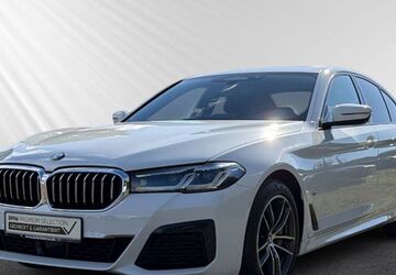 BMW 530 81.516 km 41.990 &euro; Wiesbaden 65203