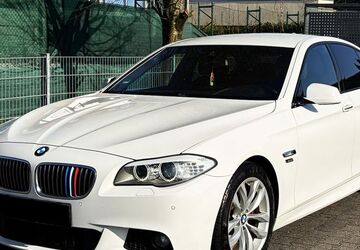 BMW 520 150.000 km 14.990 &euro; Wiesbaden 65199