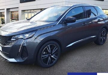 Peugeot 3008 45.675 km 23.980 &euro; Mainz 55120