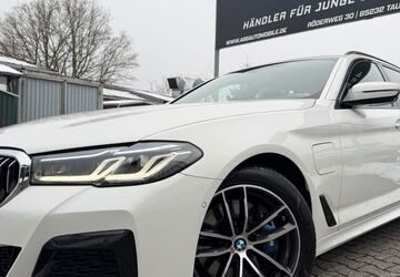 BMW 530 100.000 km 31.495 &euro; Taunusstein 65232