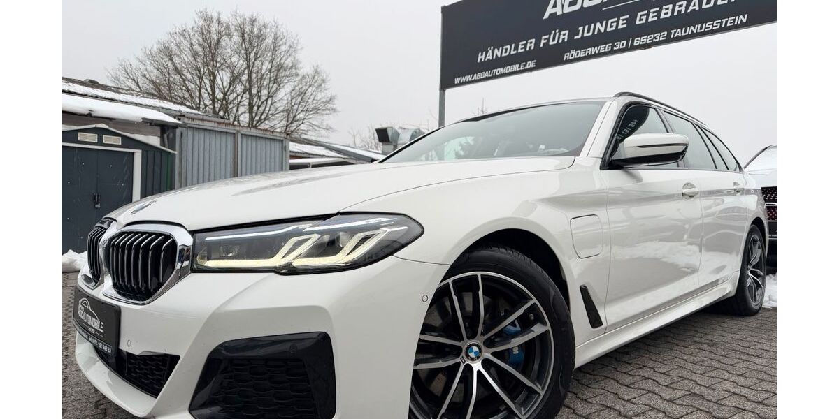 BMW 530 100.000 km 31.495 &euro; Taunusstein 65232
