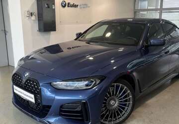 Alpina B4 58.307 km 65.488 &euro; Hofheim 65719
