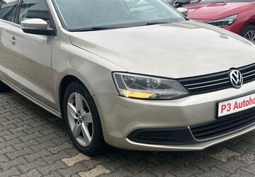 VW Jetta 138.600 km 8.400 &euro; Mörfelden-Walldorf 64546