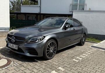 Mercedes-Benz C 220 107.000 km 26.499 &euro; Hattersheim am Main 65795