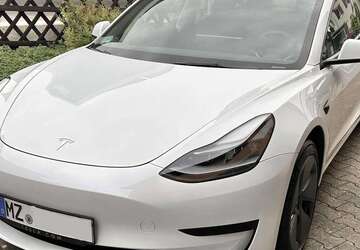 Tesla Model 3 38.000 km 26.900 &euro; Jugenheim 55270