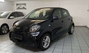 Gebrauchte Smart ForFour