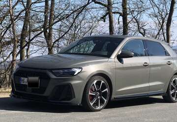 Audi A1 24.000 km 28.950 &euro; Oberursel 61440