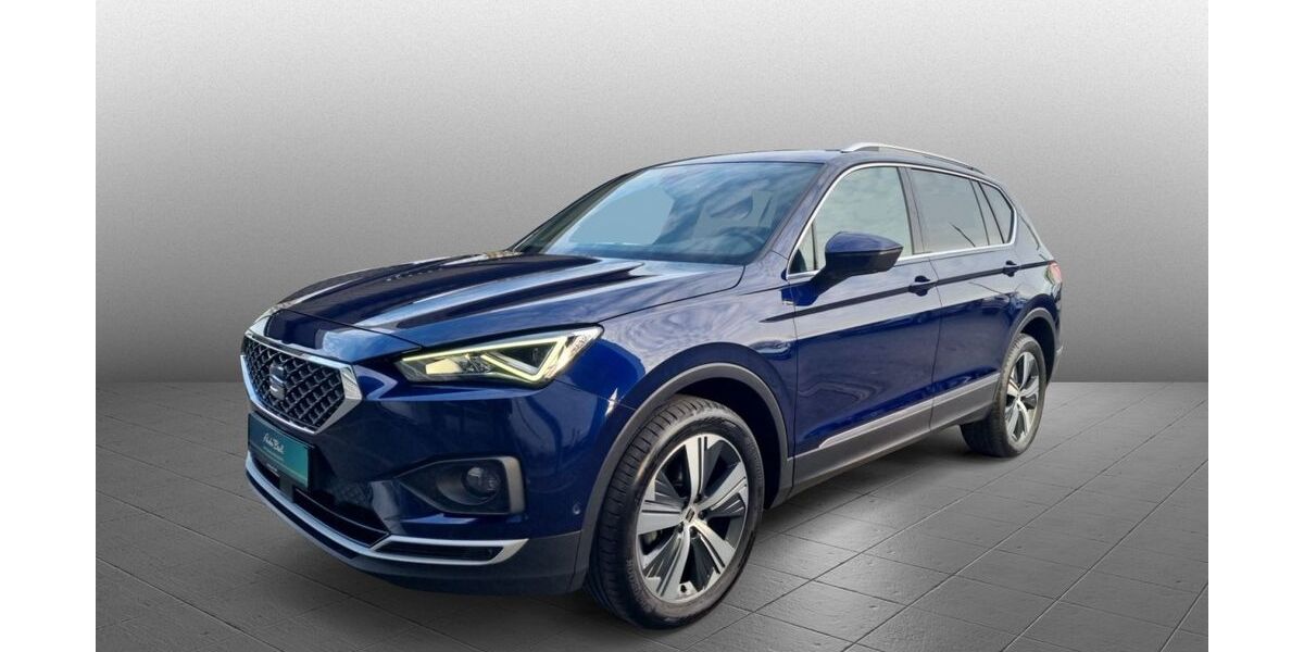 Seat Tarraco 88.393 km 22.980 &euro; Bad Camberg 65520