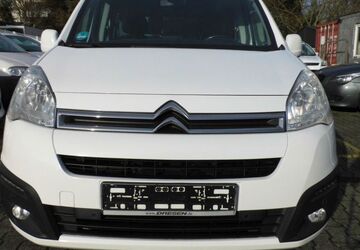 Citroen Berlingo 218.000 km 4.490 &euro; Mainz-Kastel 55252