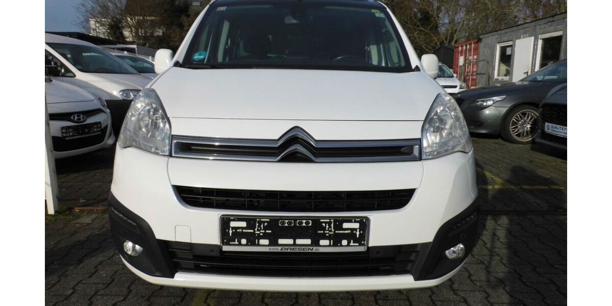 Citroen Berlingo 218.000 km 4.490 &euro; Mainz-Kastel 55252