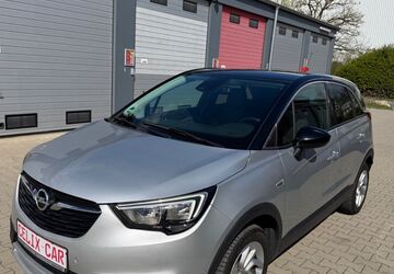 Opel Crossland (X) 120.600 km 9.890 &euro; Gross Gerau 64521