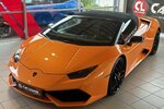Lamborghini Huracán LP 610-4 Spyder |Kamera|Lift|Service-Neu| 87.483 km 184.999 &euro; Mainz-Kostheim 55246