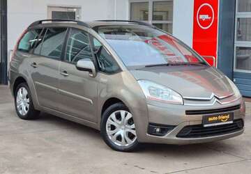 Citroen Grand C4 Picasso 200.000 km 3.250 &euro; Rüsselsheim 65428