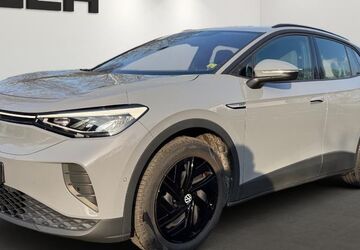 VW ID.4 44.097 km 26.950 &euro; Eltville 65343