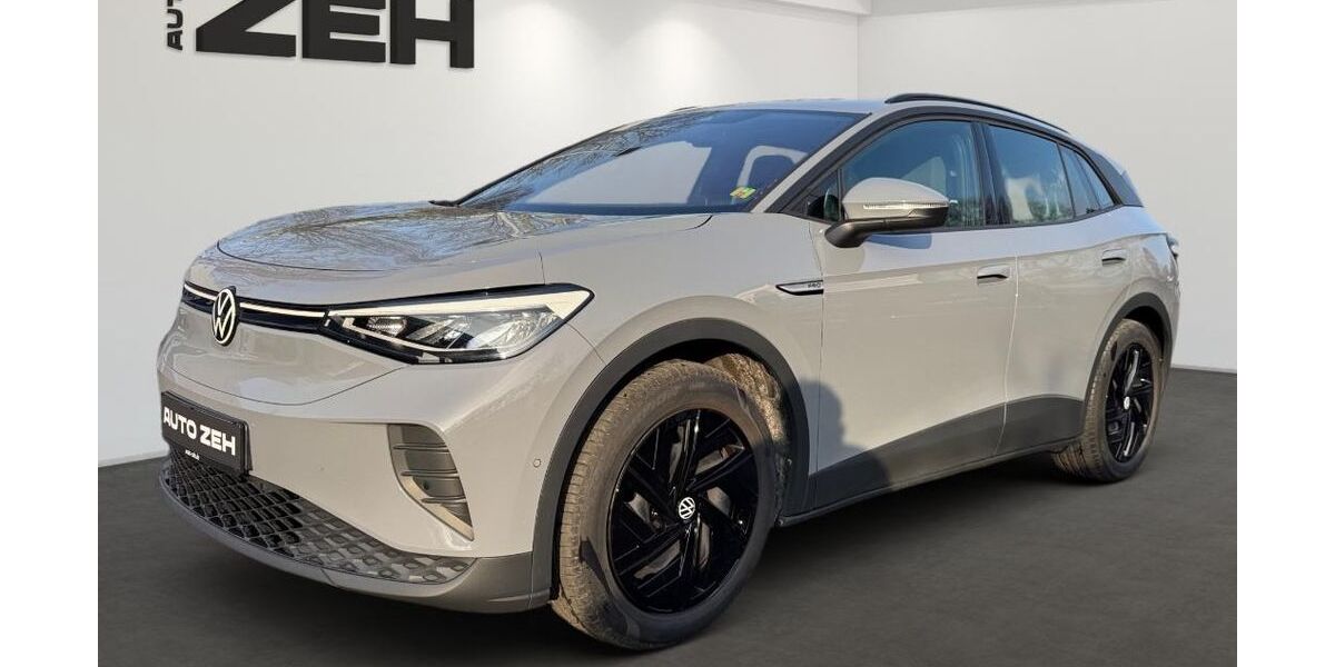 VW ID.4 44.097 km 26.950 &euro; Eltville 65343