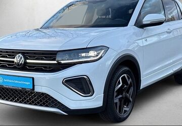 VW T-Cross 23.056 km 26.970 &euro; Mainz 55131