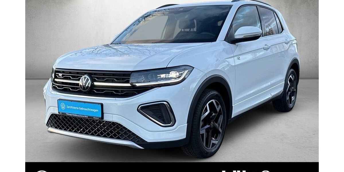 VW T-Cross 23.056 km 26.970 &euro; Mainz 55131