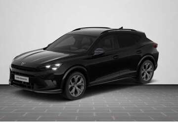 Cupra Formentor 21.085 km 31.900 &euro; Mainz 55129
