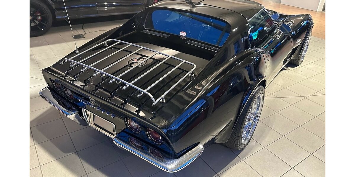 Corvette C3 Stingray 5.7 V8 Targa |Automatik|H-Zulassung| 142.166 km 31.999 &euro; Mainz-Kostheim 55246