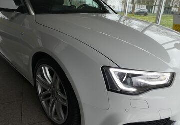 Audi A5 180.000 km 14.999 &euro; Mainz 55120