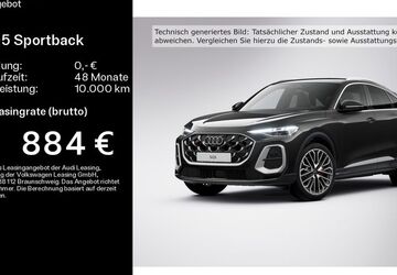 Audi SQ5 12.500 km 81.990 &euro; Hofheim 65719