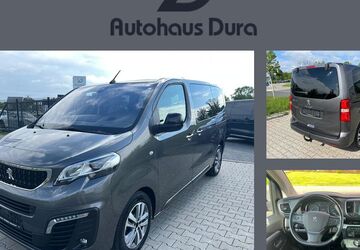 Peugeot Traveller 93.900 km 34.600 &euro; Rüsselsheim 65428