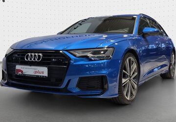 Audi A6 70.471 km 36.890 &euro; Hofheim 65719